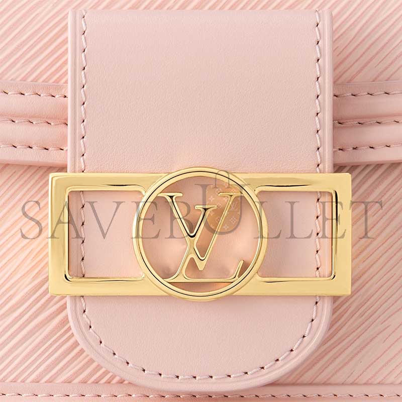 l0vis Vvtt0n dauphine mini m23658 (20*15*9cm)